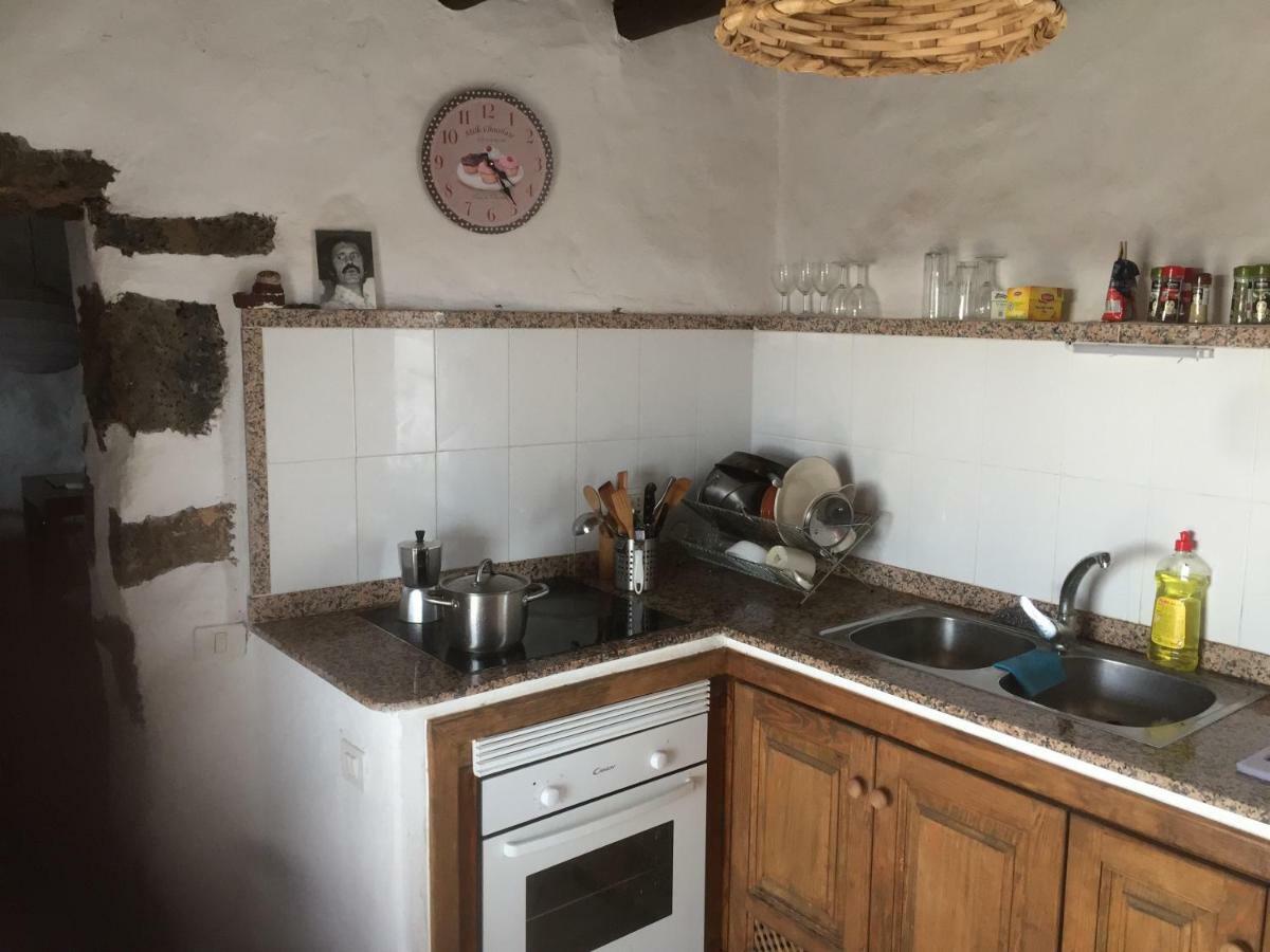 "Ziegenstall" Mit Meerblick Яйса Экстерьер фото